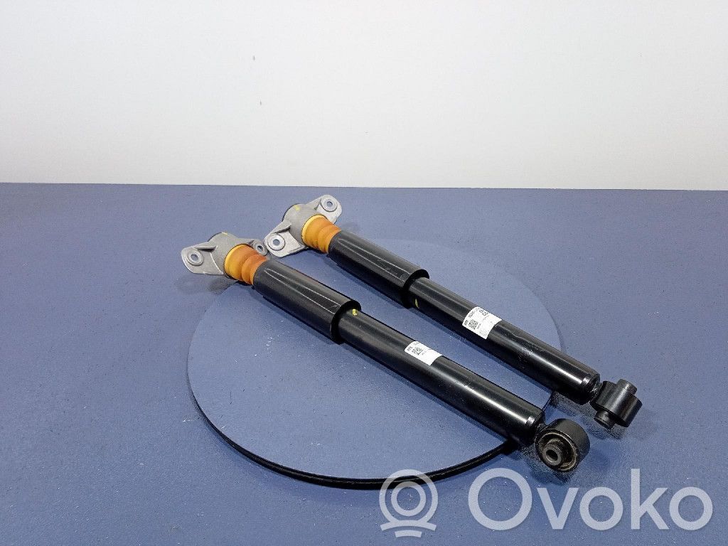 Stoßdämpfer hinten   55300J7B0,55300J7B0