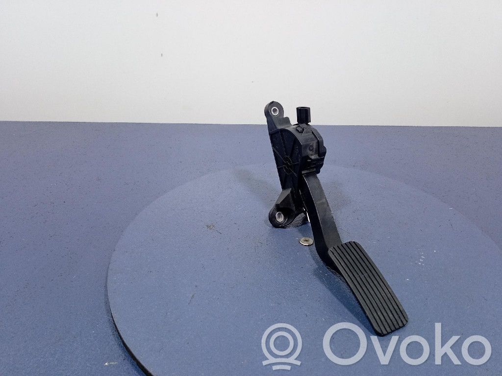 Galloper Exceed Accelerator throttle pedal 