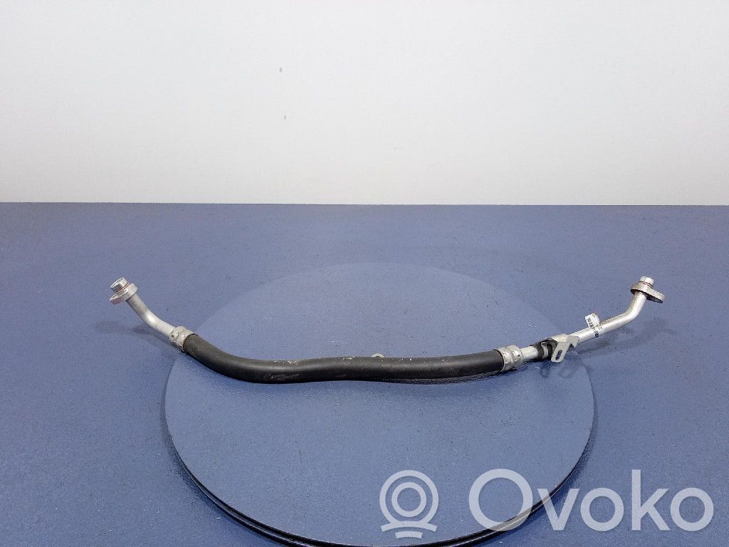 Renault Captur Tubo flessibile aria condizionata (A/C) 