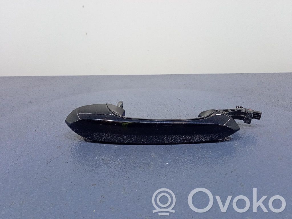 BMW X5 E53 Manecilla externa puerta delantera 