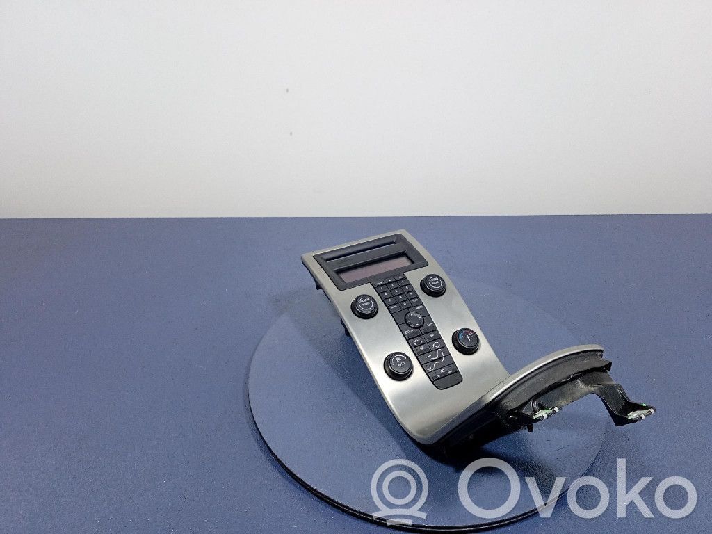 Climate control unit   30737809,30737809