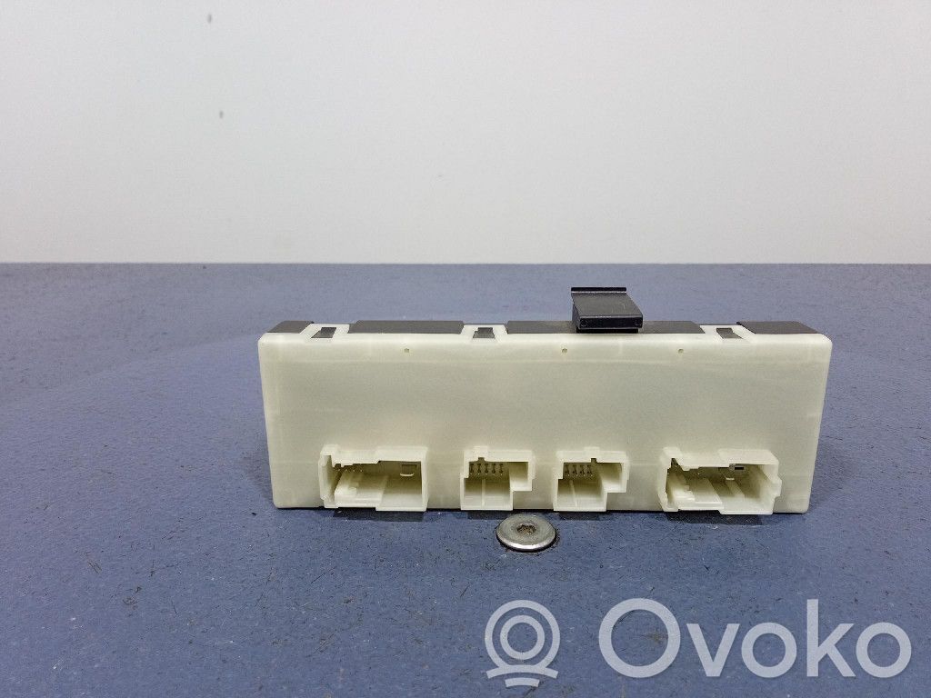BMW X5 E53 Other control units/modules 