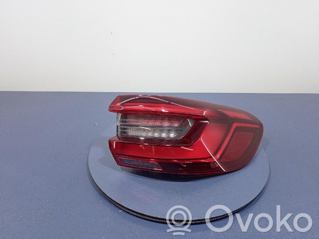 Rear/tail lights   7442260,7442260