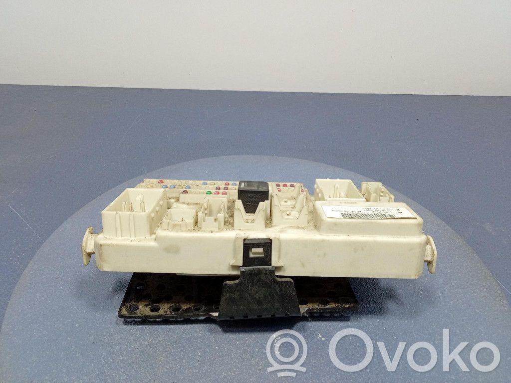 Ford Focus C-MAX Fuse box set 