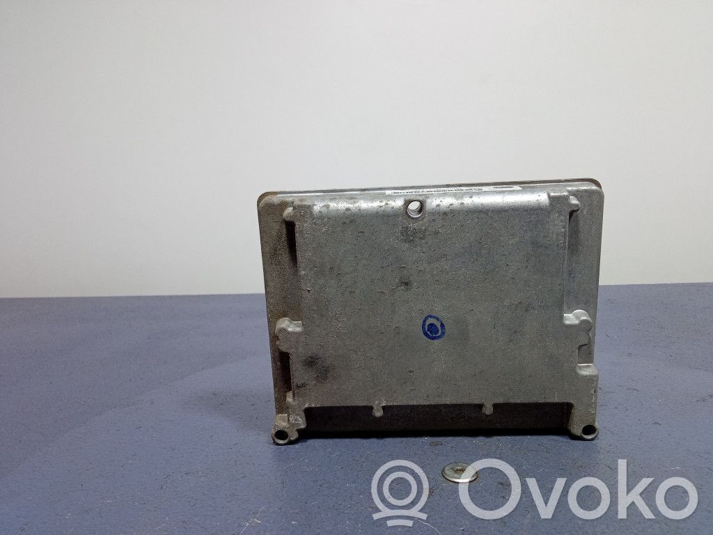 Ford Focus C-MAX Engine control unit/module ECU 