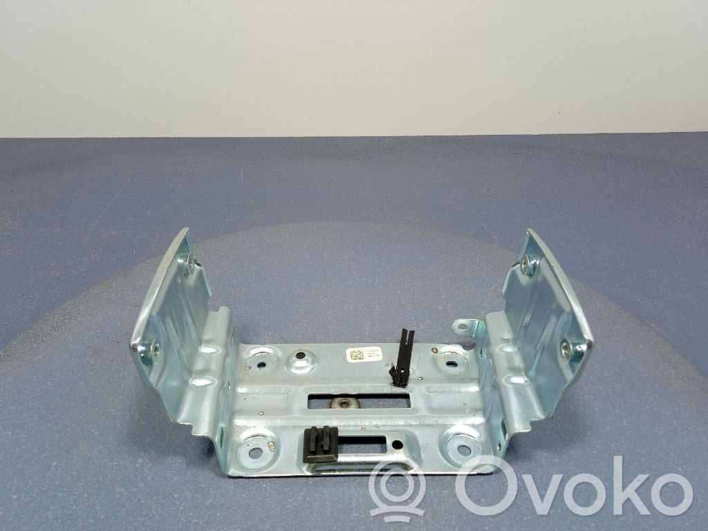 BMW X5 E53 Center console 