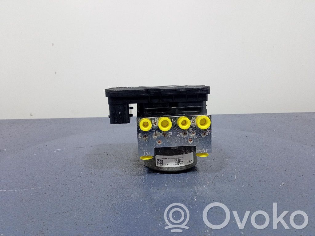 Bomba de ABS   GV612C405,GV612C405