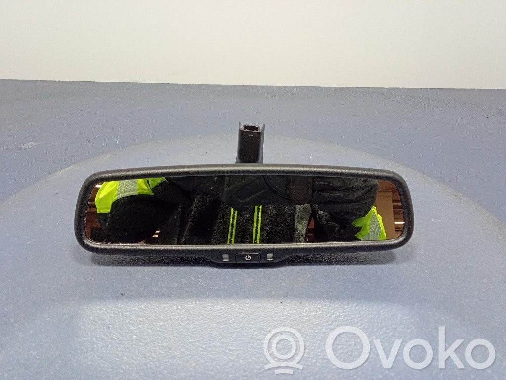 KIA Ceed Rear view mirror (interior) 