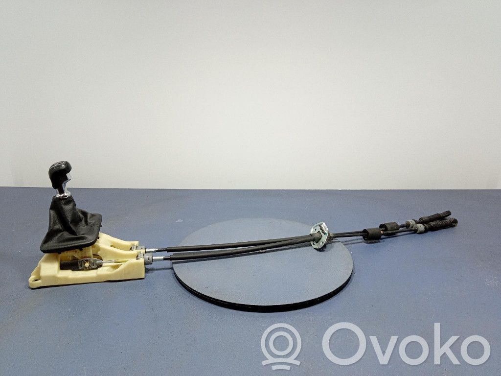 KIA Ceed Gear shift rod 