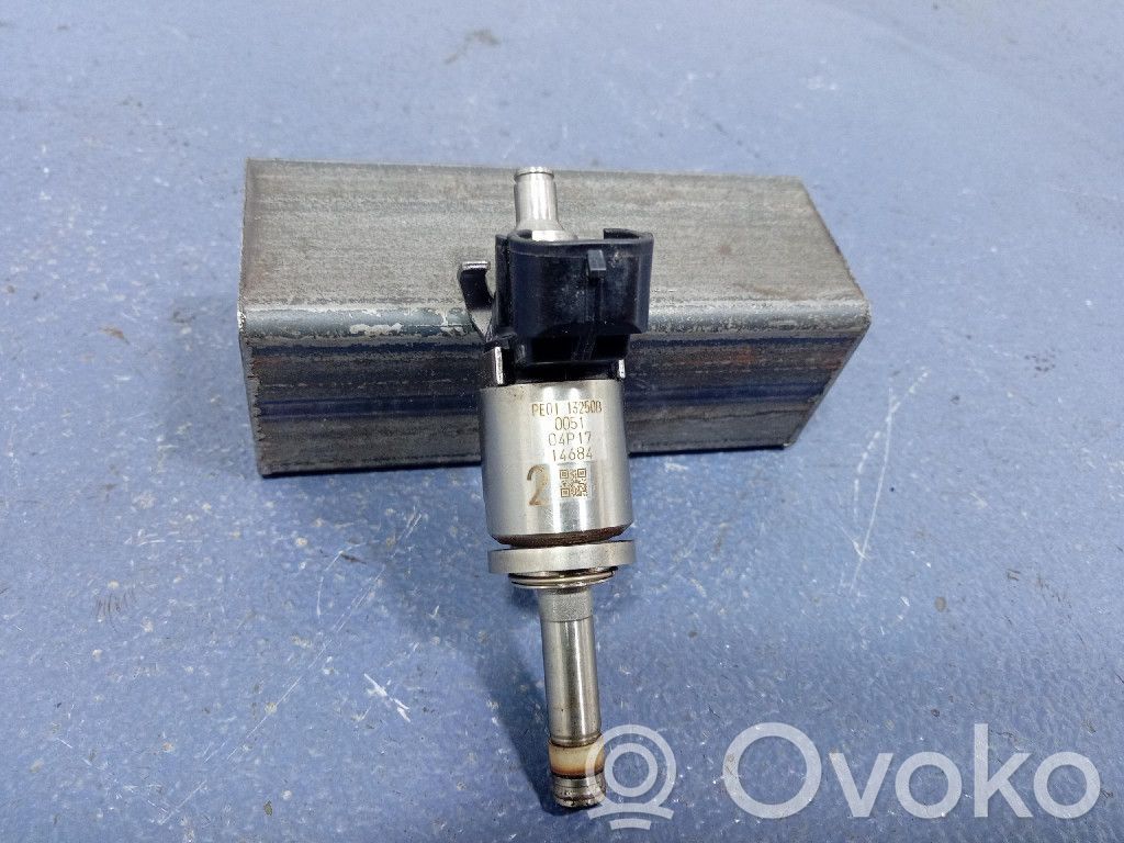 Inyector de combustible   PE13250B,PE13250B