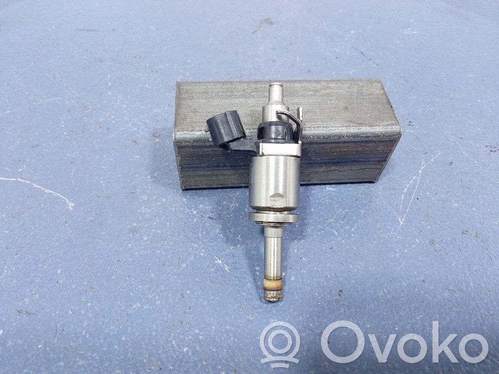 Mazda CX-5 Inyector de combustible 