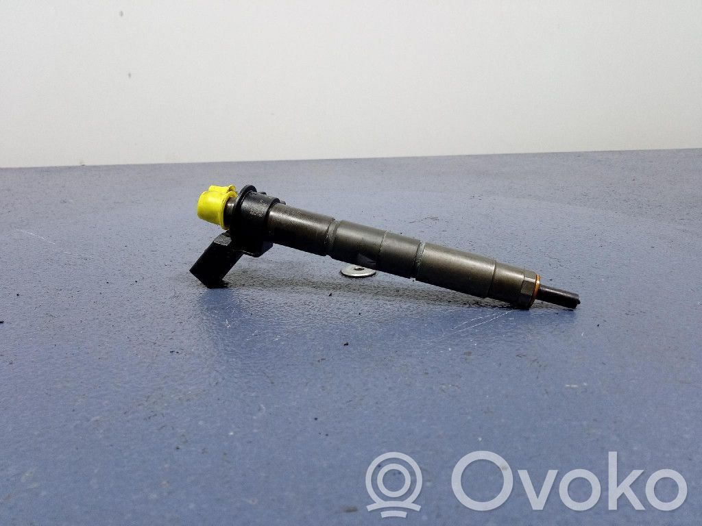 BMW X5 E53 Inyector de combustible 
