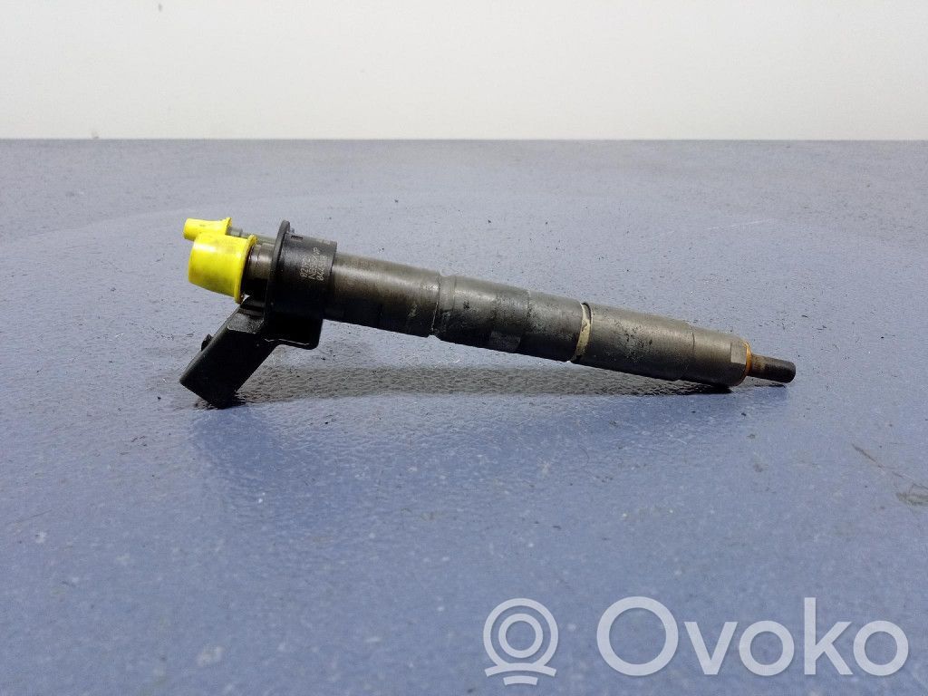 BMW X5 E53 Inyector de combustible 