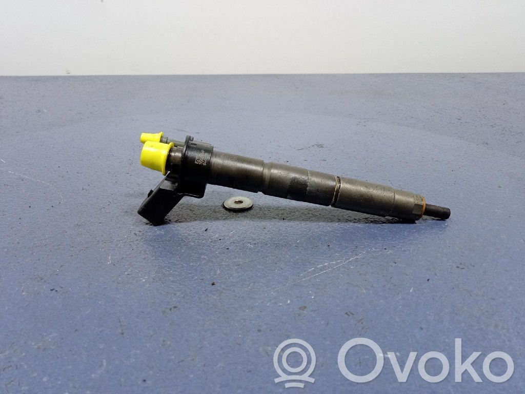 Inyector de combustible   8571563,8571563
