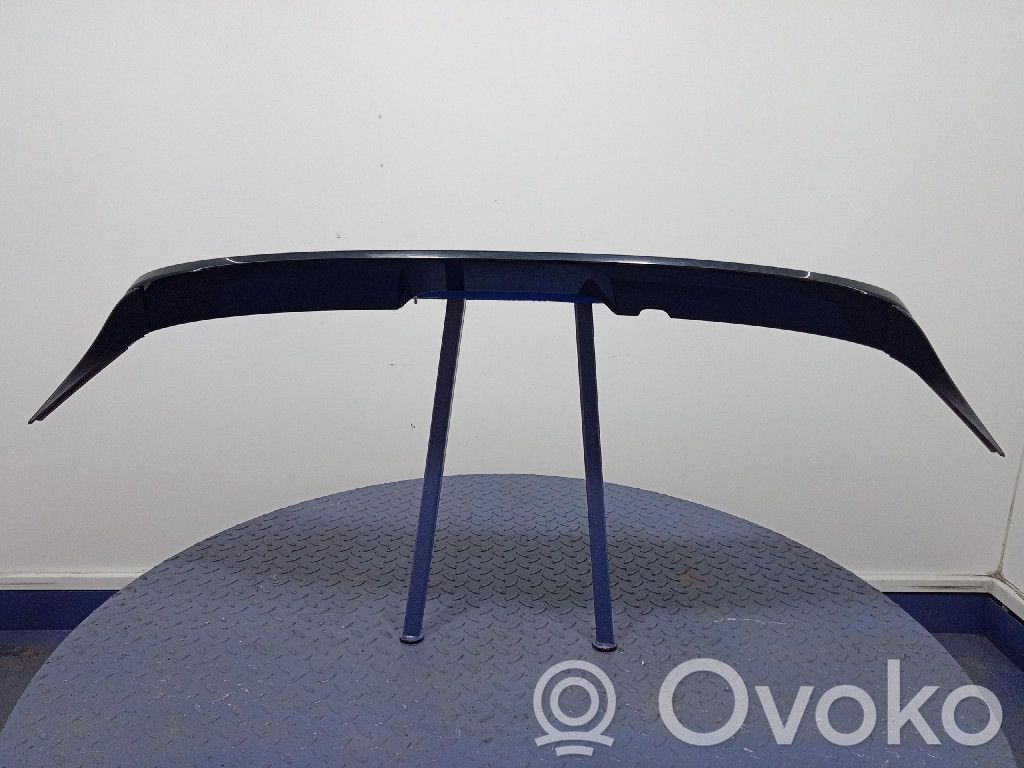 Mazda CX-5 Rear window tailgate spoiler 