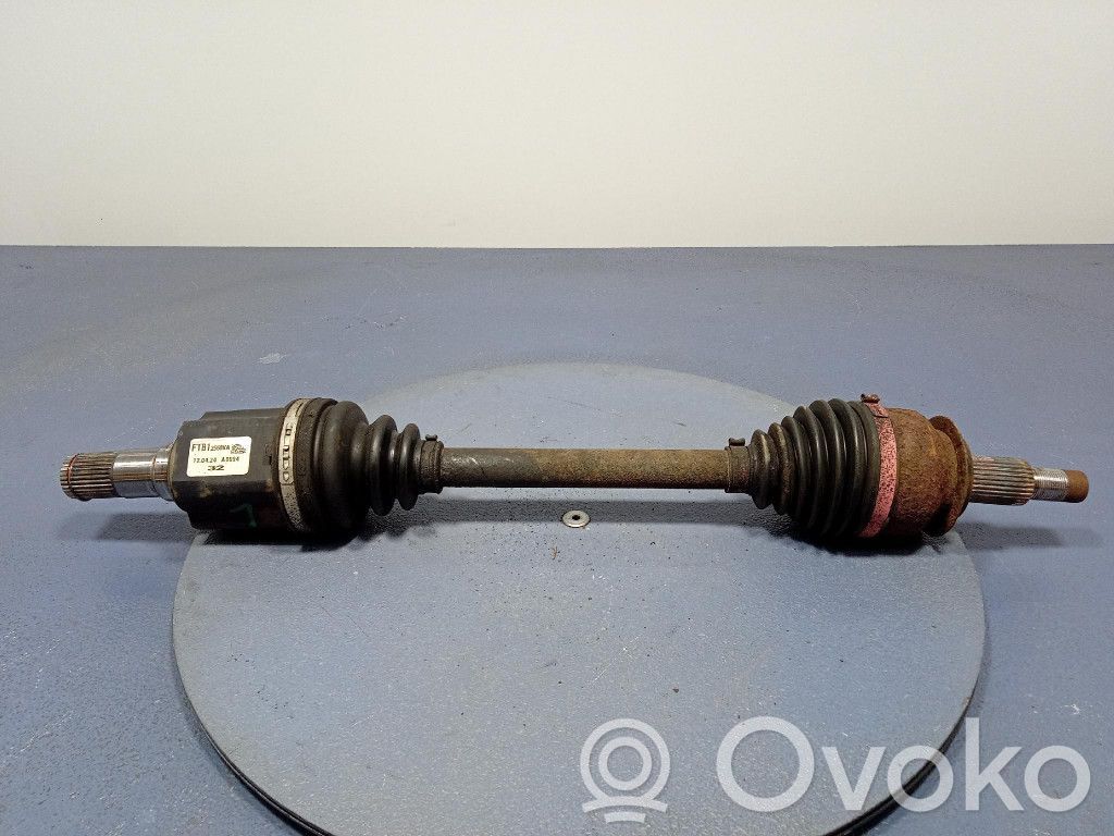 Eje de transmisión delantero   FTB12560XA,FTB12560XA