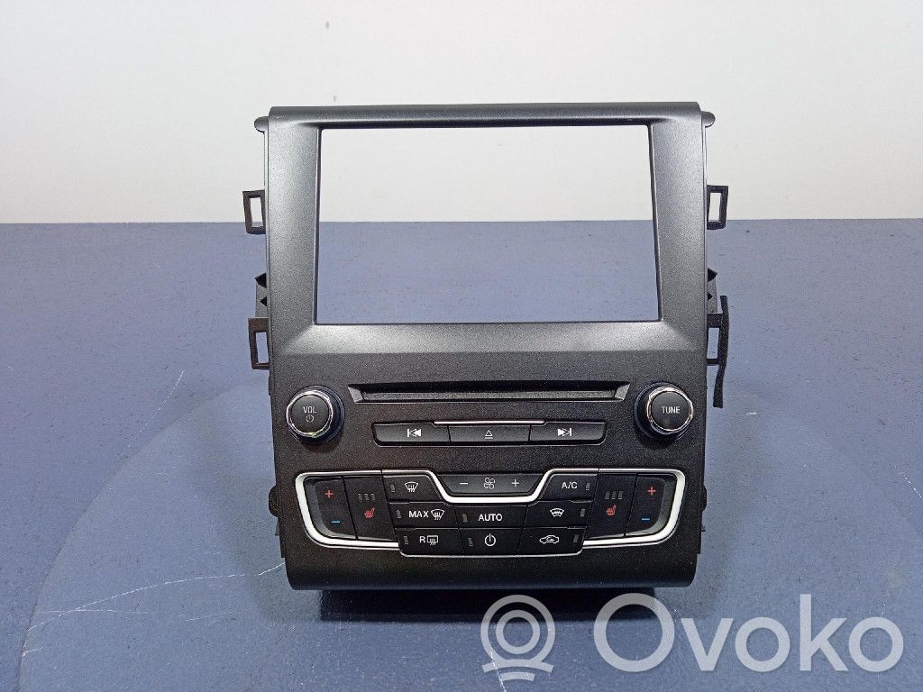 Ford Mondeo MK I Climate control unit 