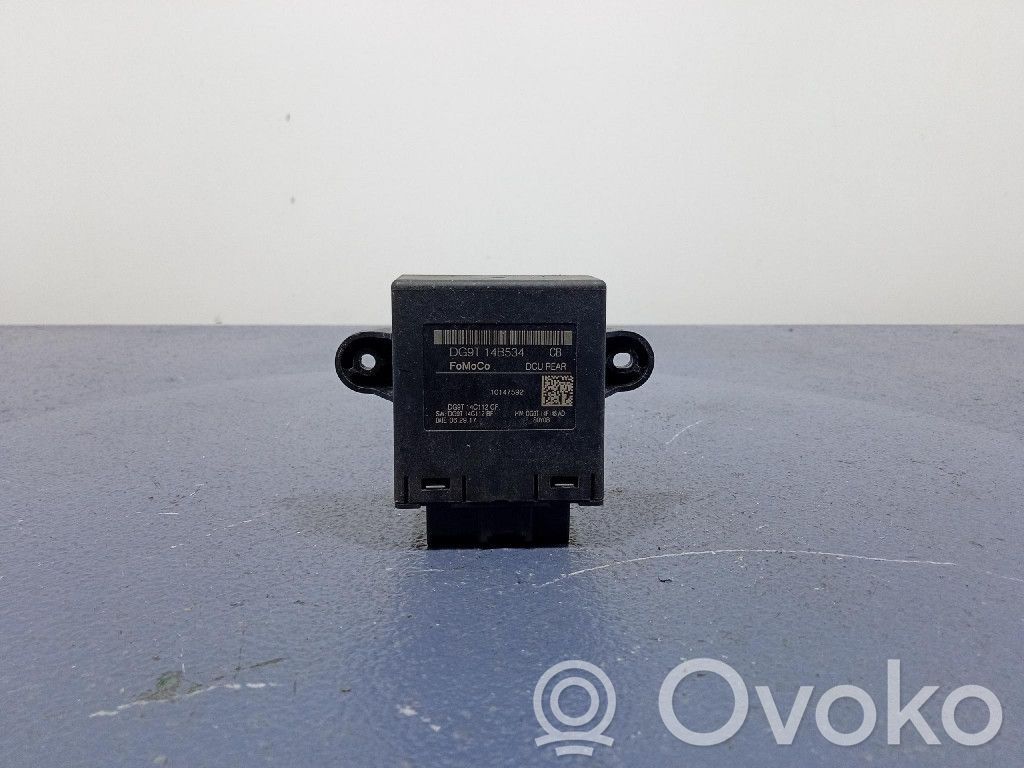 Ford Mondeo MK I Autres unités de commande / modules 