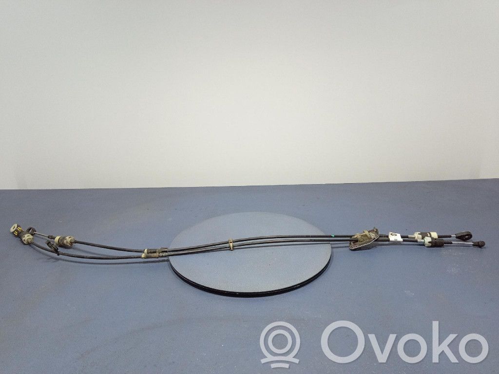 Cable trampilla   4FTA123FA6NA,4FTA123FA6NA