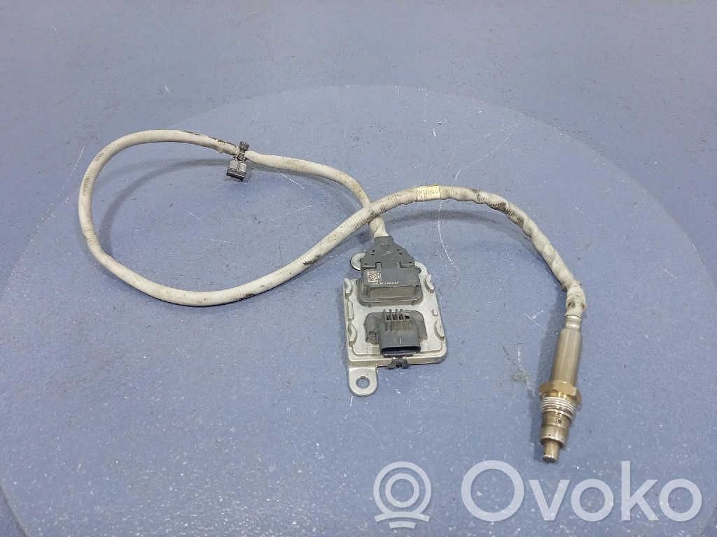 Skoda Octavia Mk3 (5E) Lambda probe sensor 