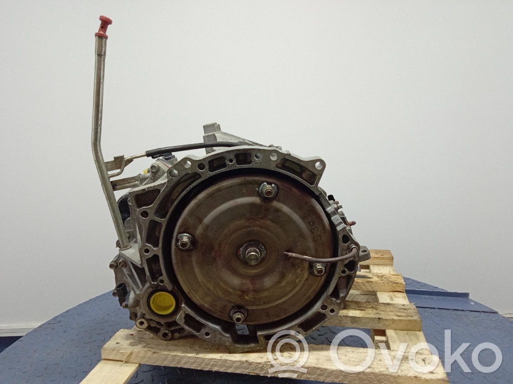 Automatic gearbox   T525C,T525C