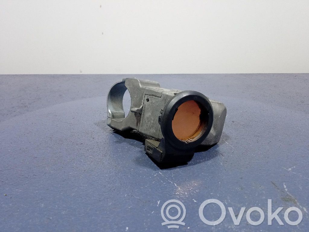 Ford Ecosport Ignition lock 