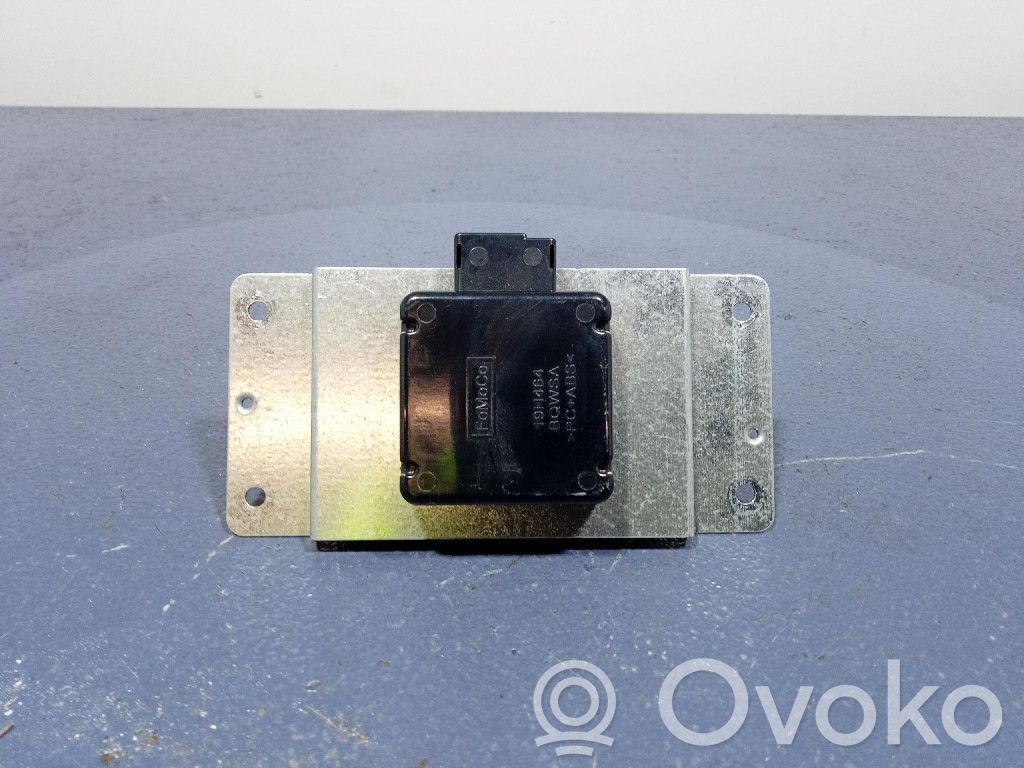 Ford Ecosport Antenne GPS 