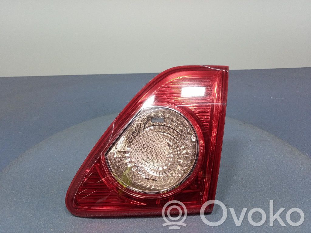 Toyota Corolla E120 E130 Lampa tylna 
