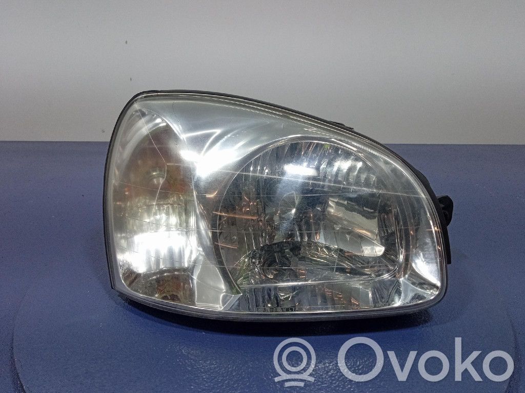 Hyundai Santa Fe Phare frontale 