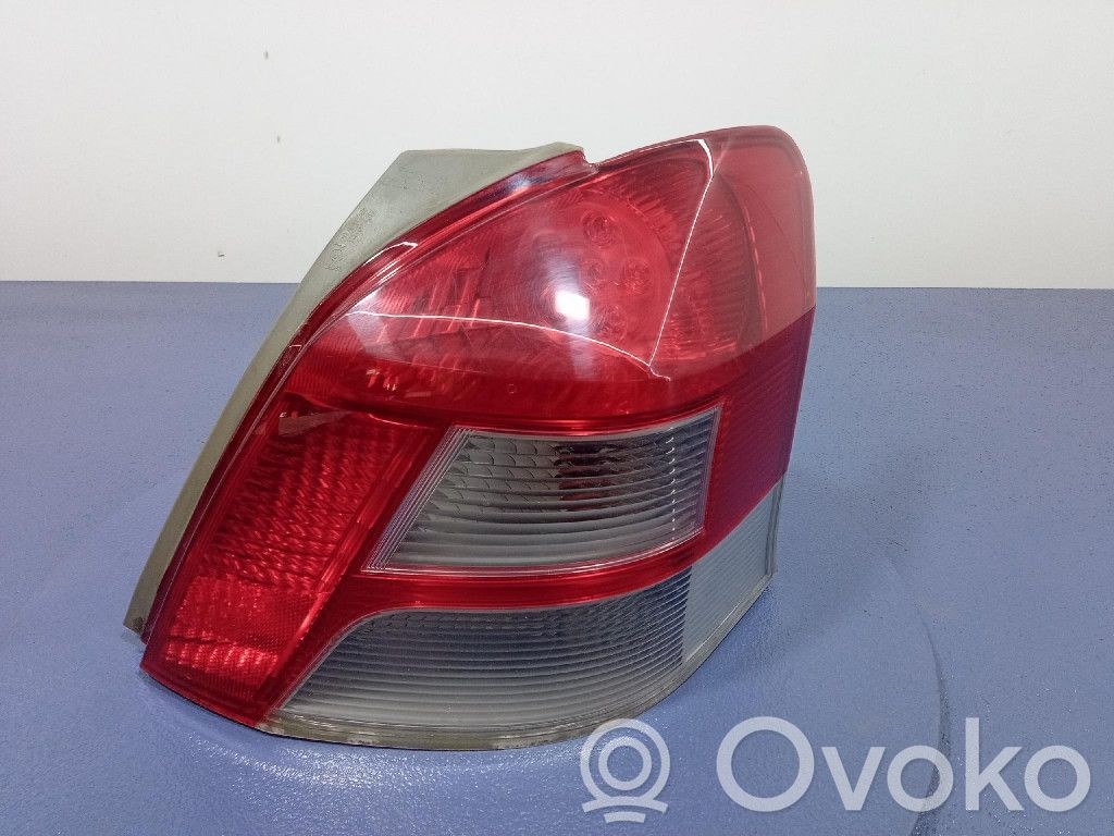 Toyota Yaris Takavalot 