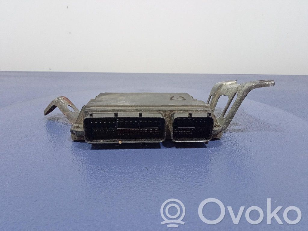 Toyota Yaris Engine control unit/module ECU 