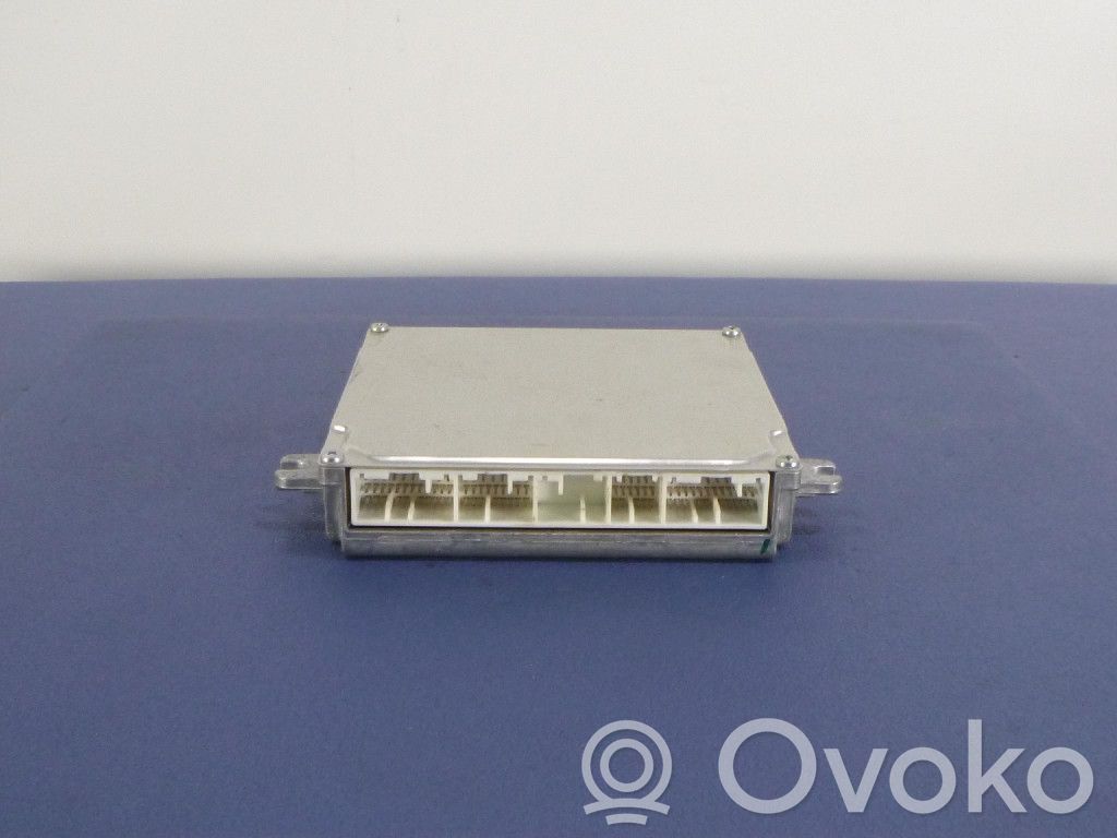 Honda Fit Centralina/modulo motore ECU 