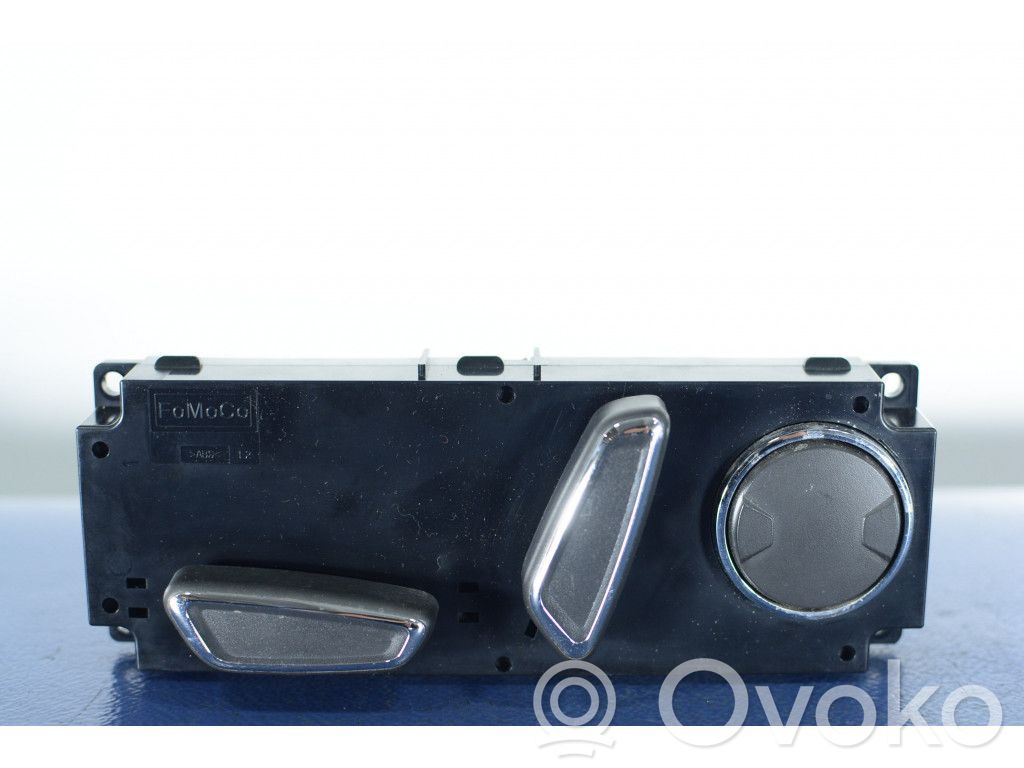 Ford Mondeo MK V Interruptor de calefacción del asiento 