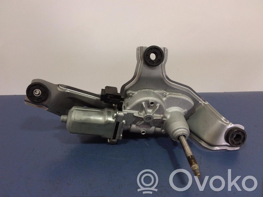 Mazda 5 Wischermotor Heckscheibe 
