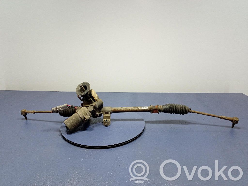 Suzuki Swift I Steering rack 