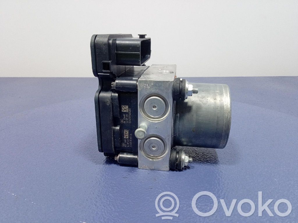 Fiat Tipo ABS Blokas 