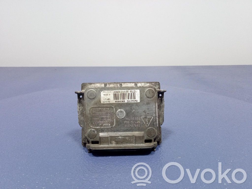 Opel Vectra C Módulo conversor/inversor de voltaje 