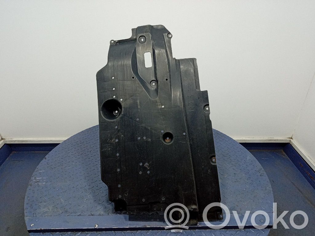 Mazda CX-5 Front underbody cover/under tray 