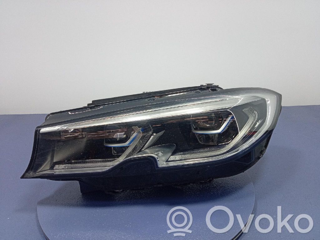 BMW M3 F80 Headlight/headlamp 
