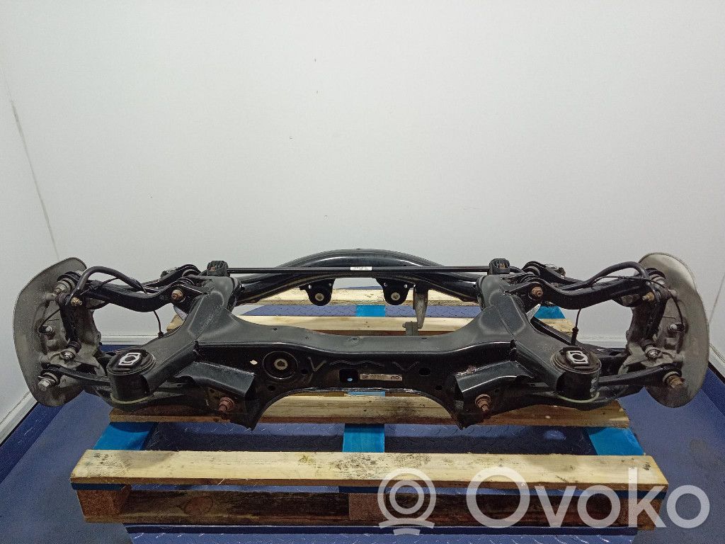 BMW M3 F80 Set suspensie spate 