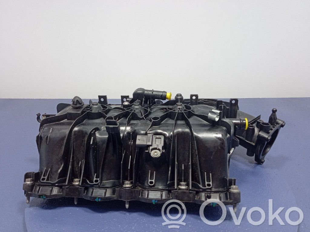 BMW M3 F80 Colector de admisión 