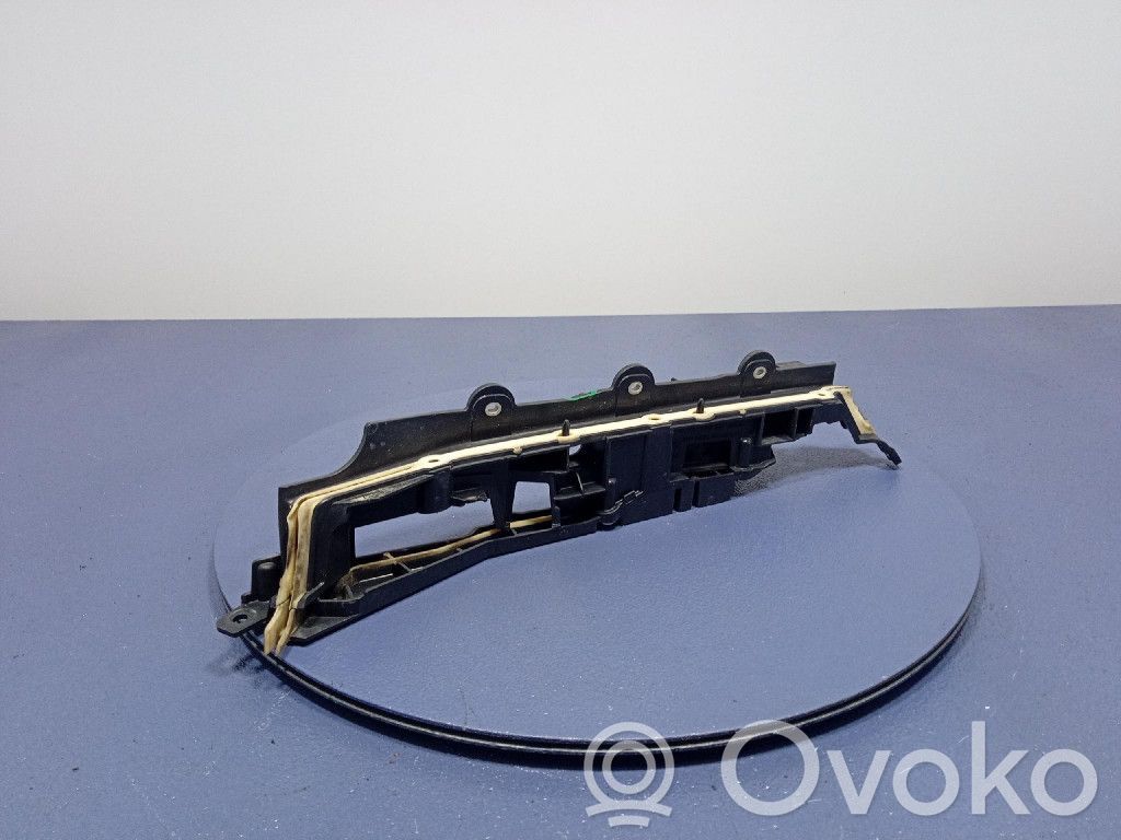 BMW M3 F80 Garniture d'essuie-glace 