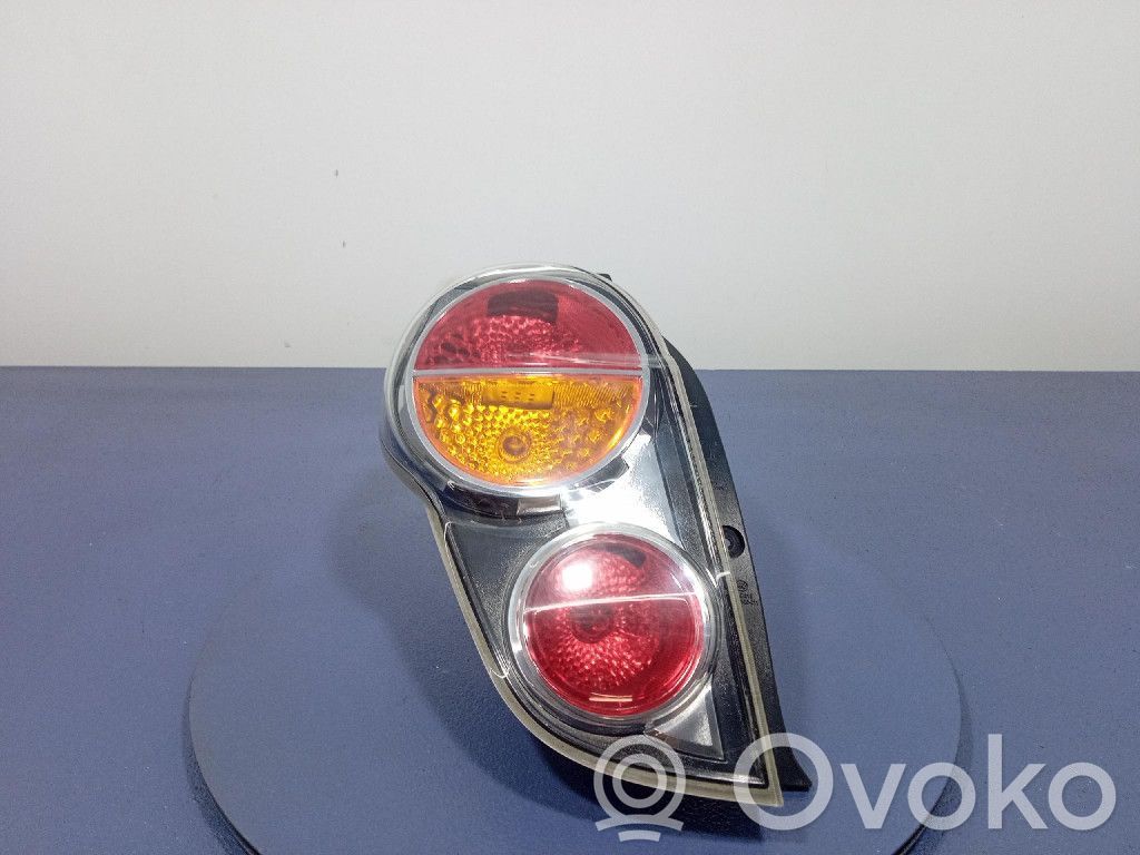 Lampa tylna   202198L,202198L