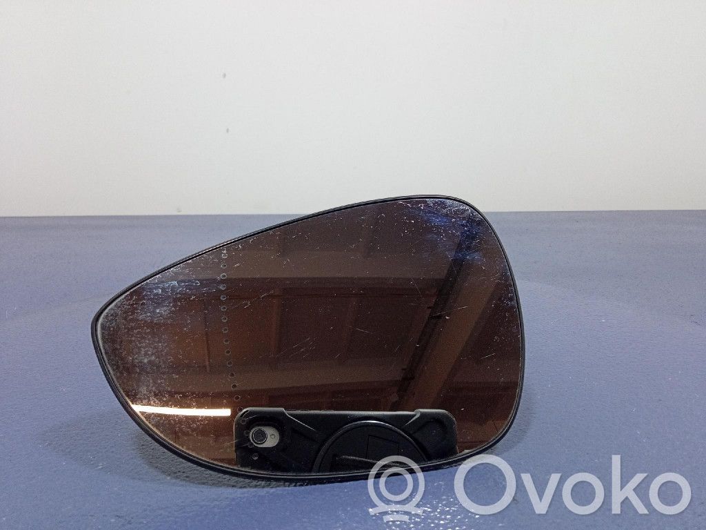 Ford Fiesta Oglindă electrică ușă față 