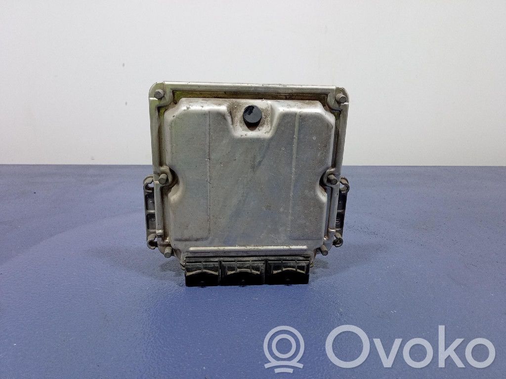 Opel Movano A Engine control unit/module ECU 