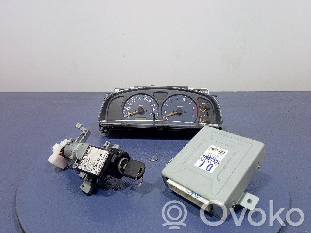 Suzuki Ignis Engine control unit/module ECU 