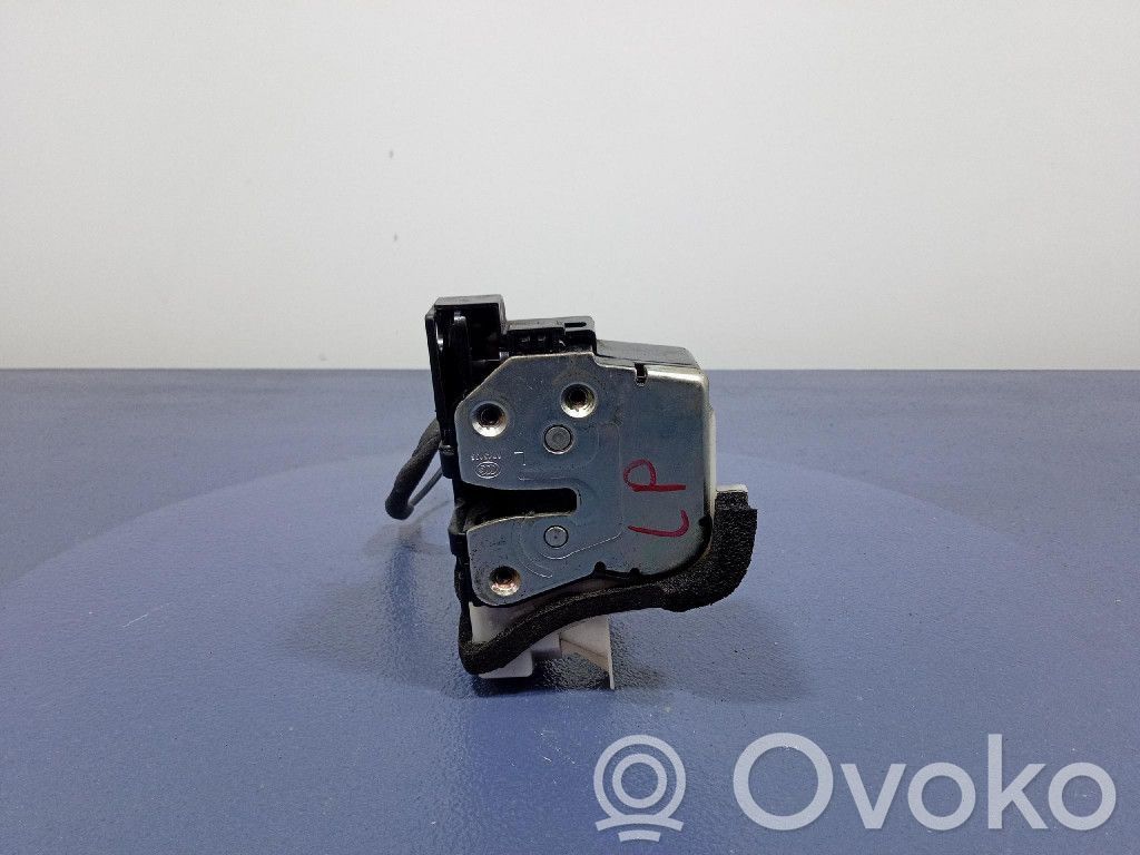 Hyundai i20 (GB IB) Zamek drzwi przednich 