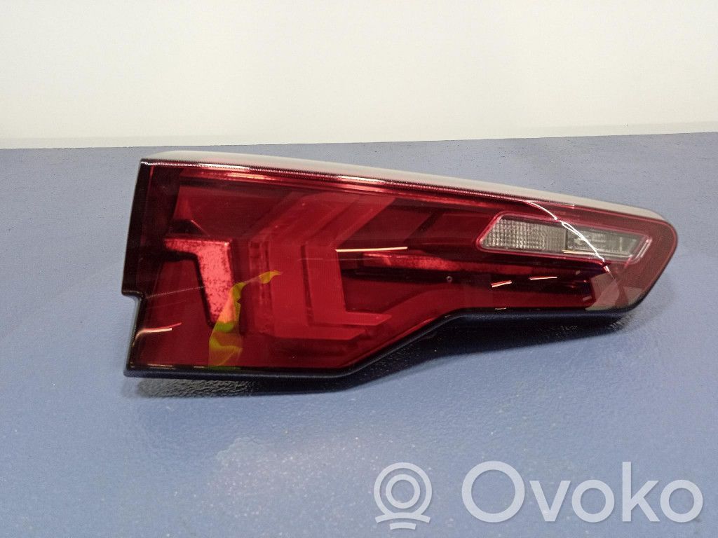 Hyundai ix20 Takavalot 