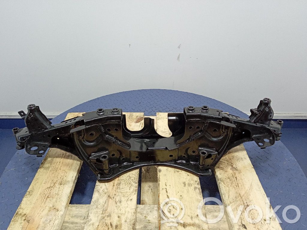 Hyundai ix20 Galinės važiuoklės komplektas 