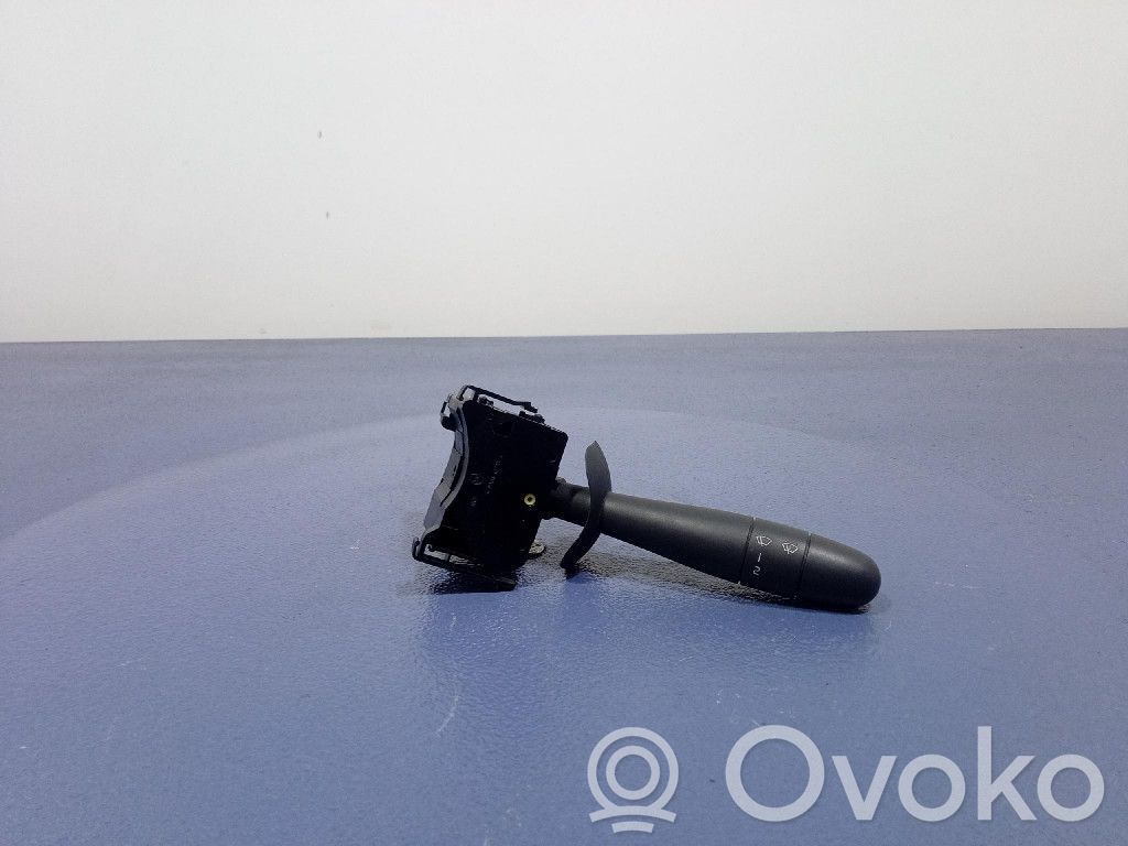 Opel Vivaro Commodo, commande essuie-glace/phare 